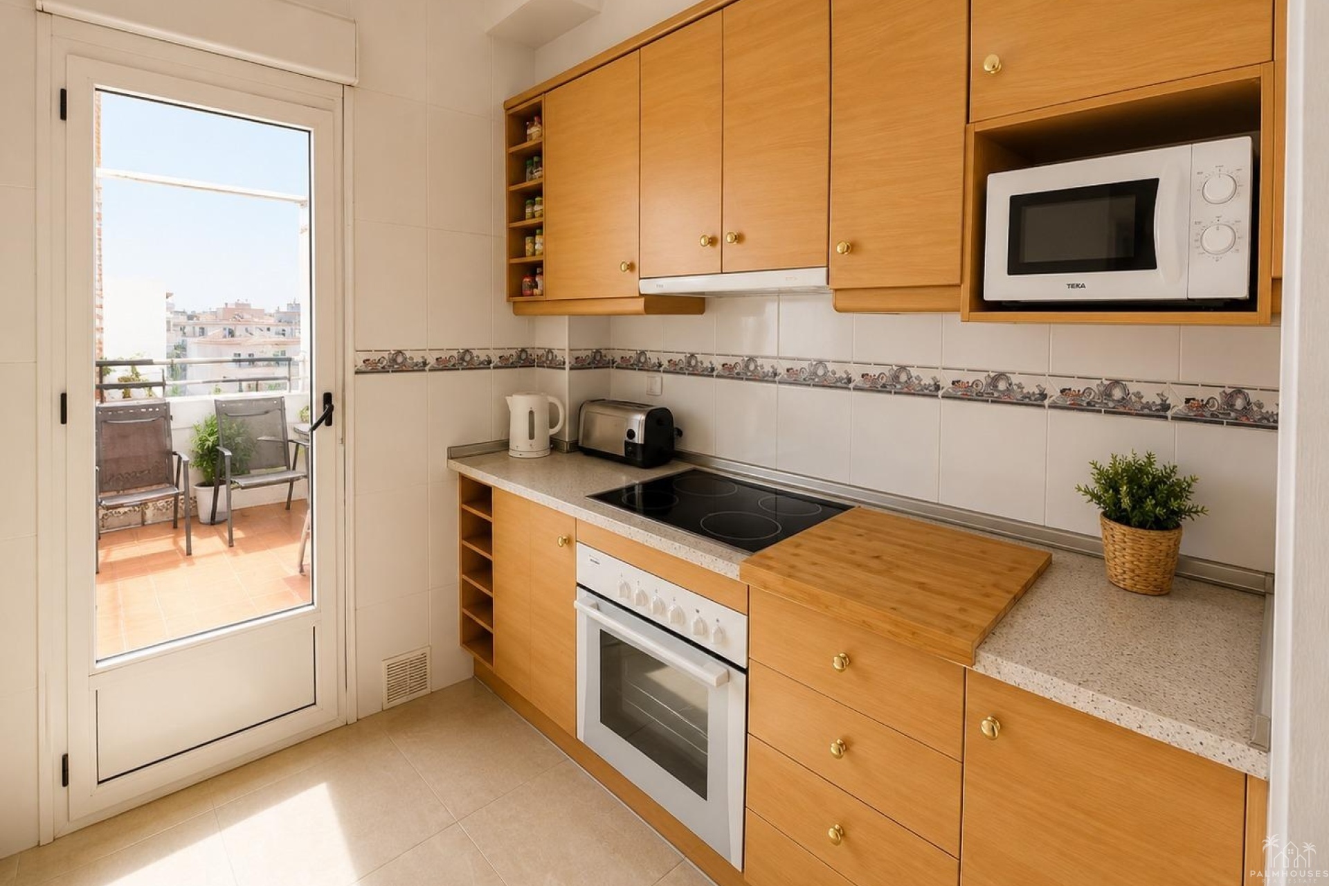Herverkoop - Appartement - Orihuela Costa - Costa Blanca