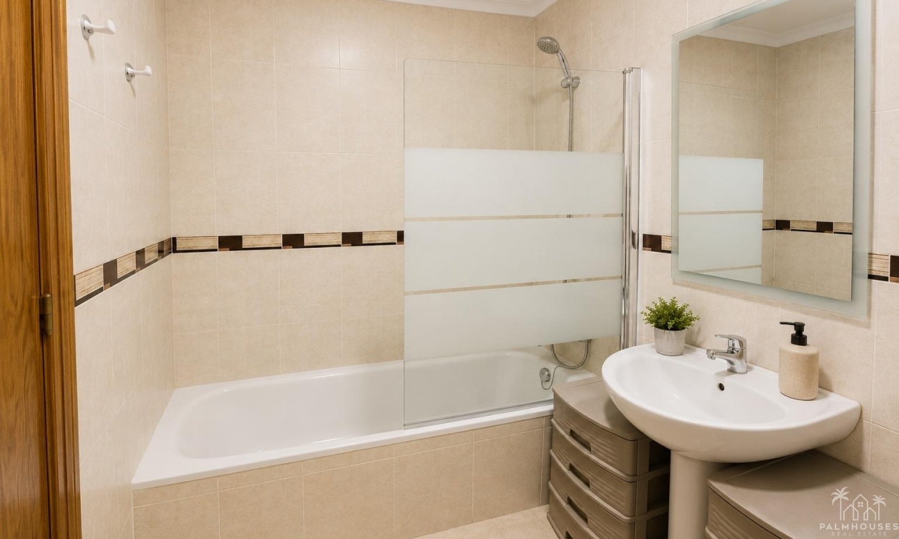 Herverkoop - Appartement - Orihuela Costa - Costa Blanca