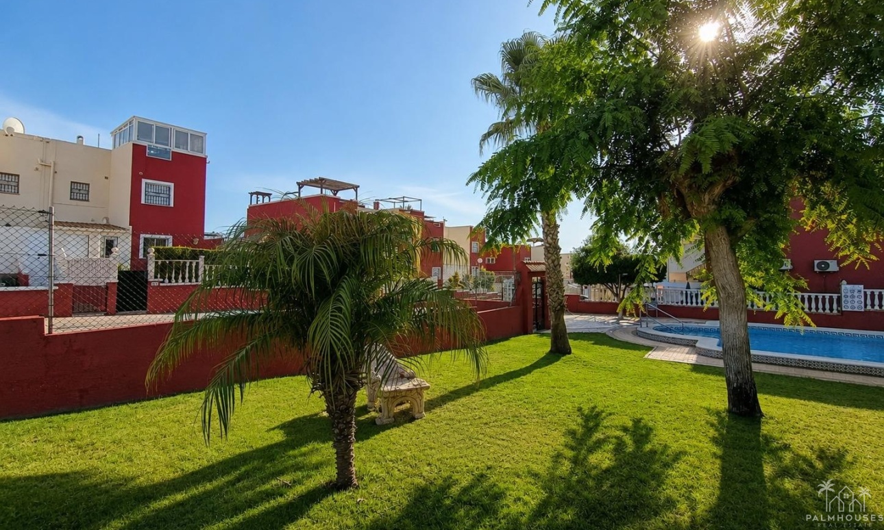 Herverkoop - Appartement - Orihuela Costa - Costa Blanca