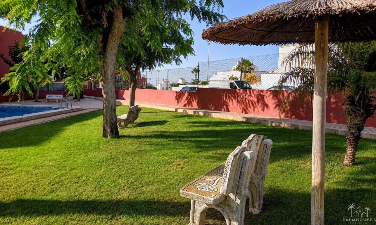 Herverkoop - Appartement - Orihuela Costa - Costa Blanca
