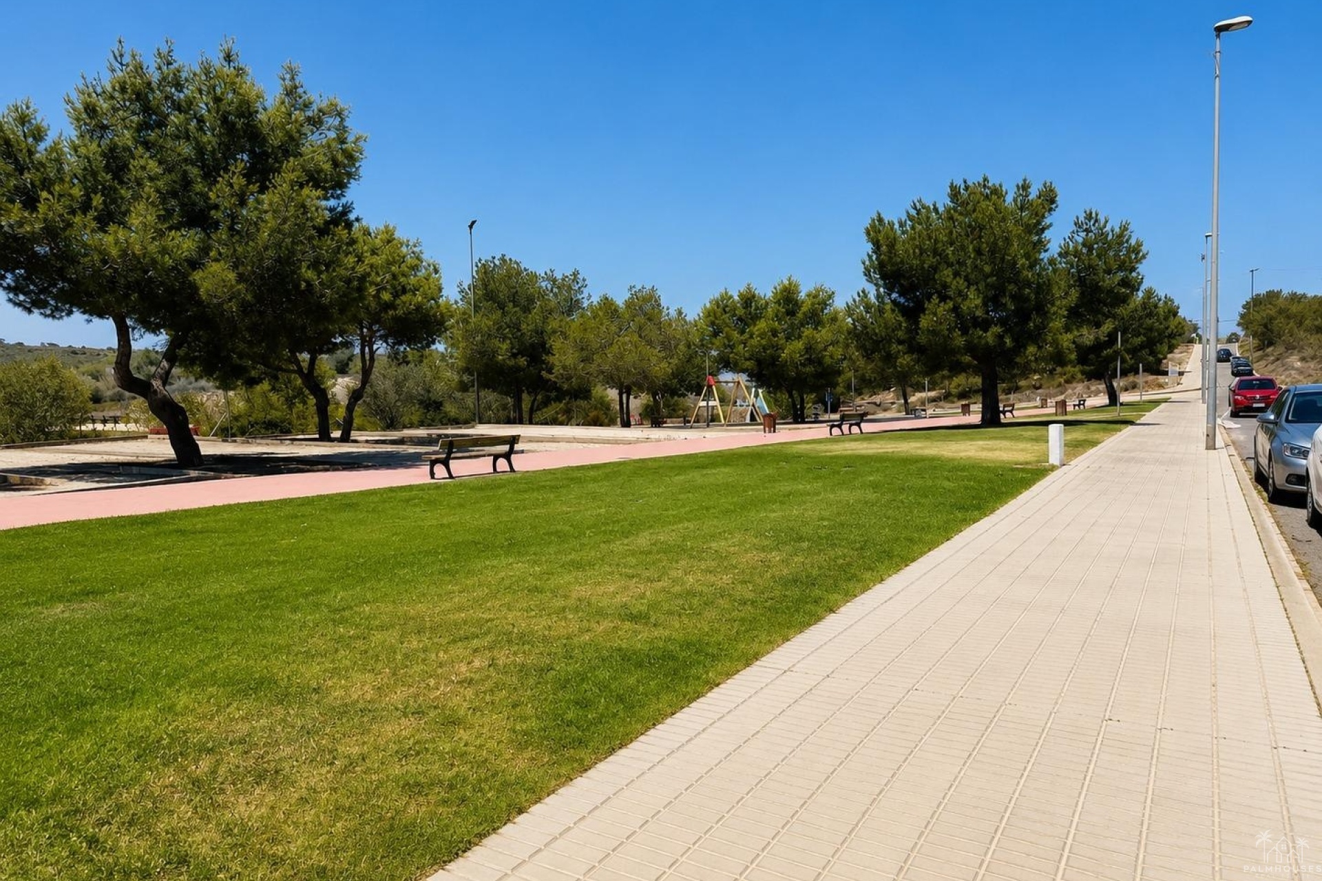 Herverkoop - Appartement - Orihuela Costa - Costa Blanca