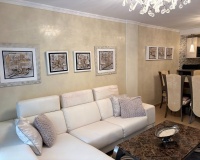 Herverkoop - Appartement - Orihuela Costa - Costa Blanca