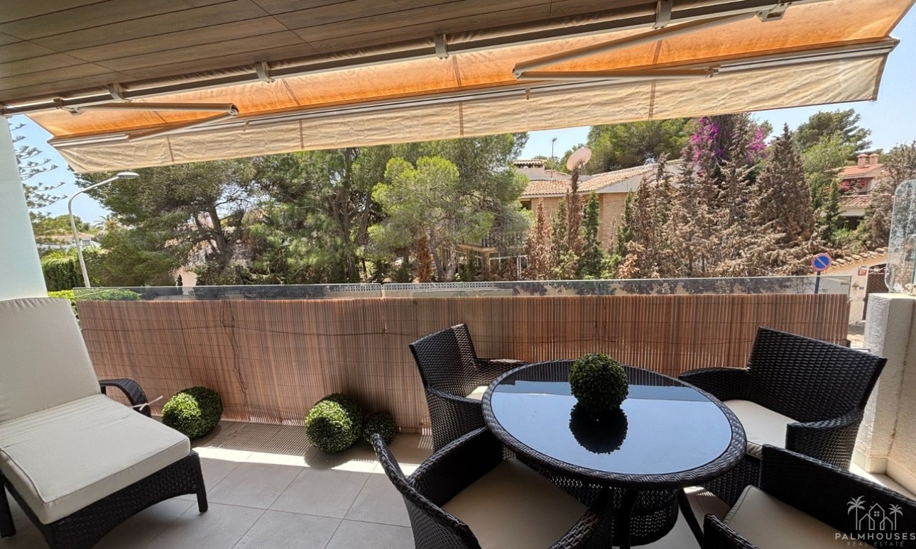 Herverkoop - Appartement - Orihuela Costa - Costa Blanca