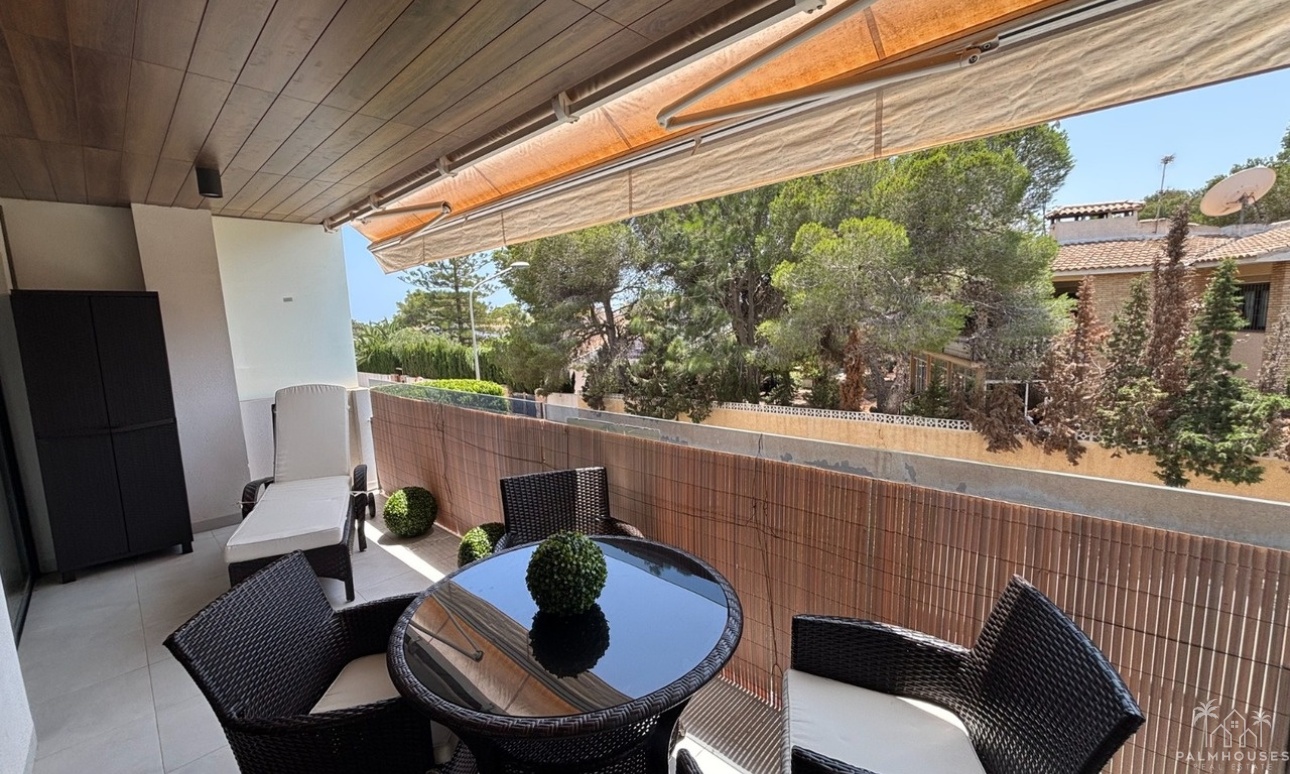 Herverkoop - Appartement - Orihuela Costa - Costa Blanca