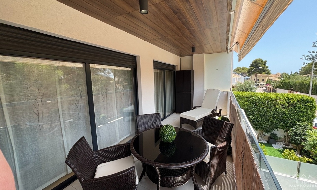Herverkoop - Appartement - Orihuela Costa - Costa Blanca