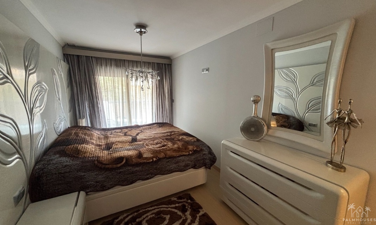 Herverkoop - Appartement - Orihuela Costa - Costa Blanca