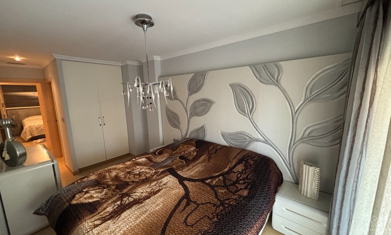 Herverkoop - Appartement - Orihuela Costa - Costa Blanca