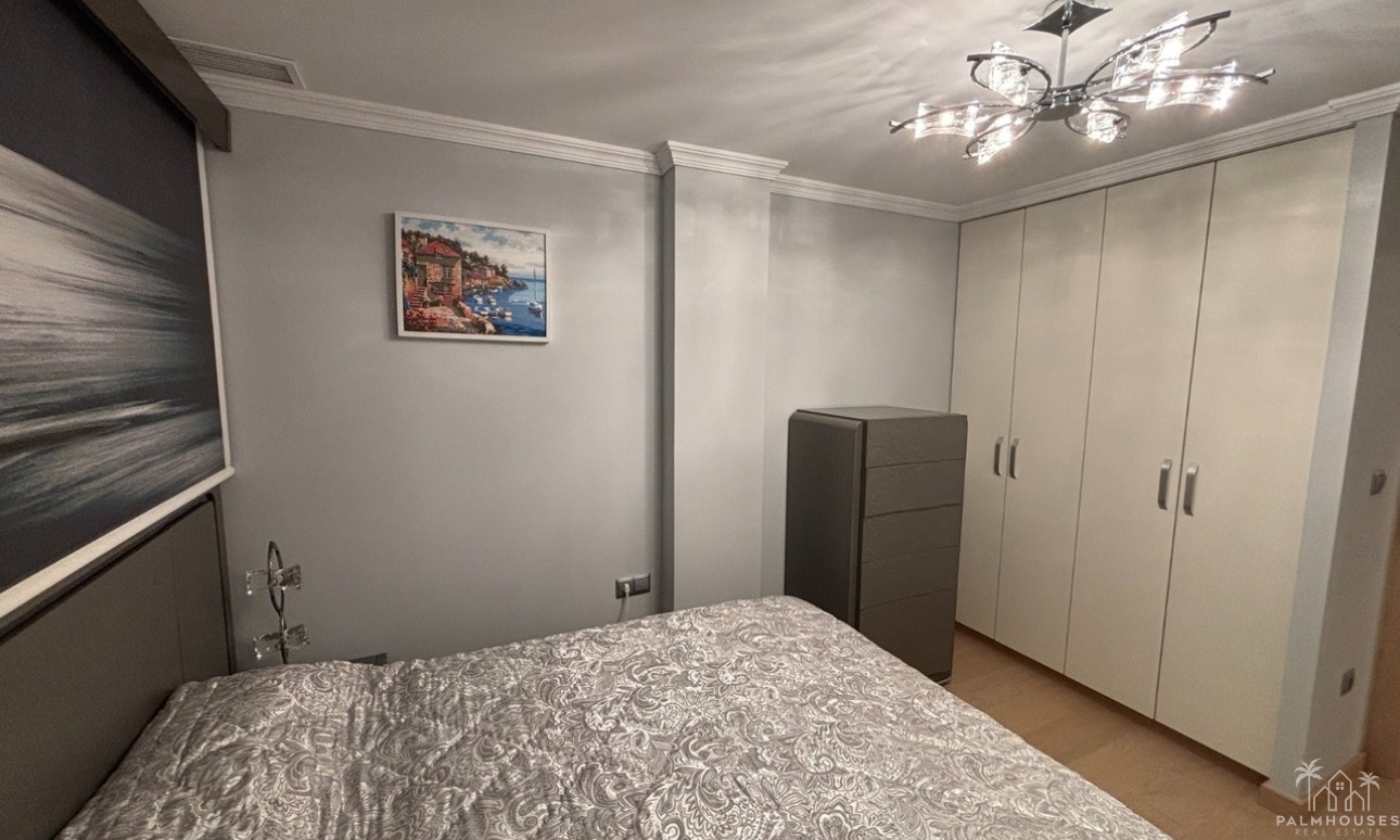 Herverkoop - Appartement - Orihuela Costa - Costa Blanca