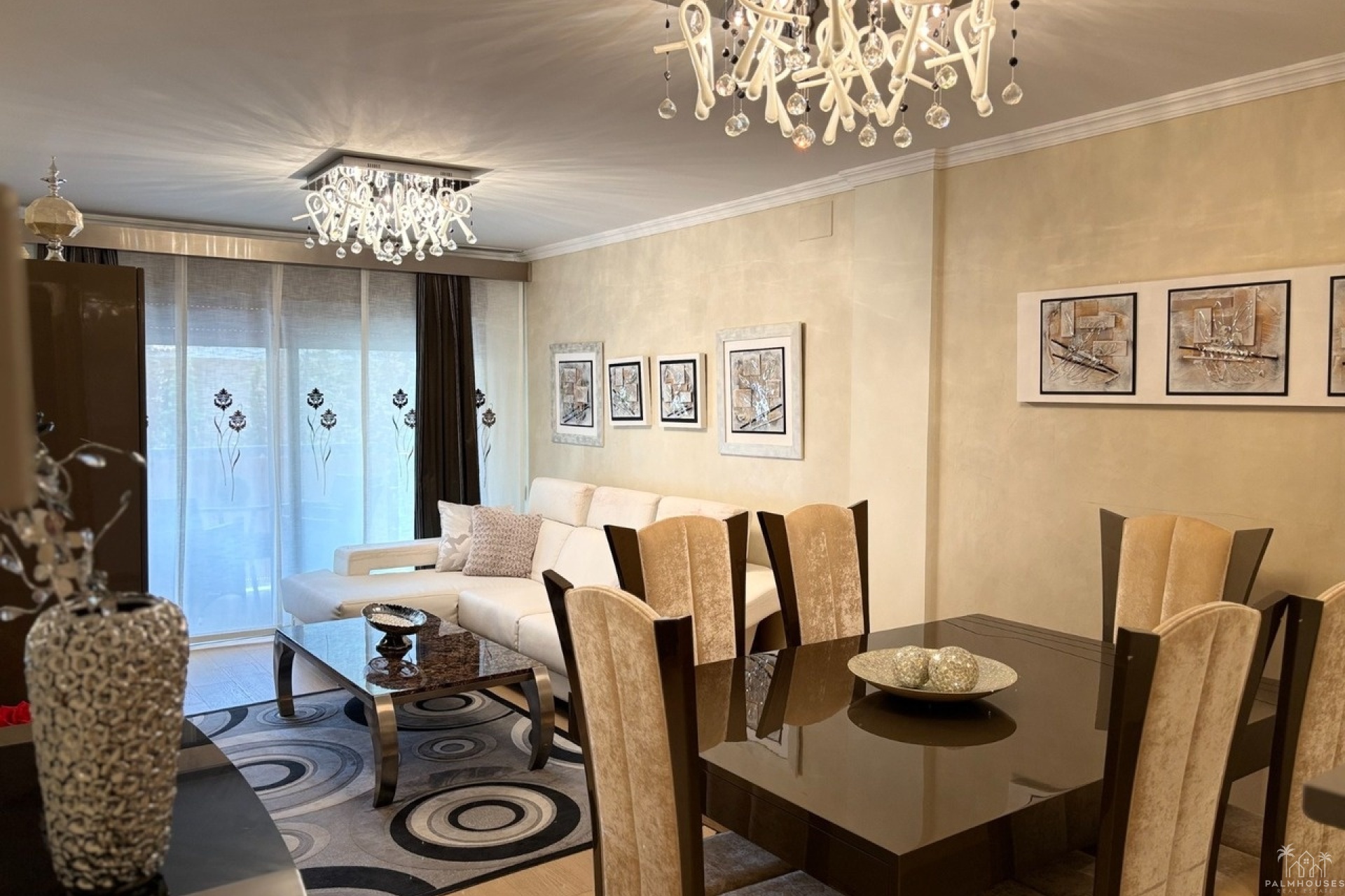 Herverkoop - Appartement - Orihuela Costa - Costa Blanca
