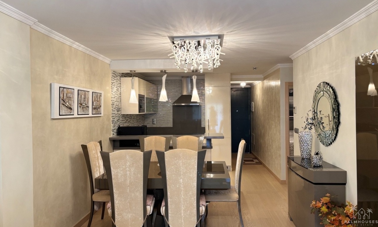 Herverkoop - Appartement - Orihuela Costa - Costa Blanca