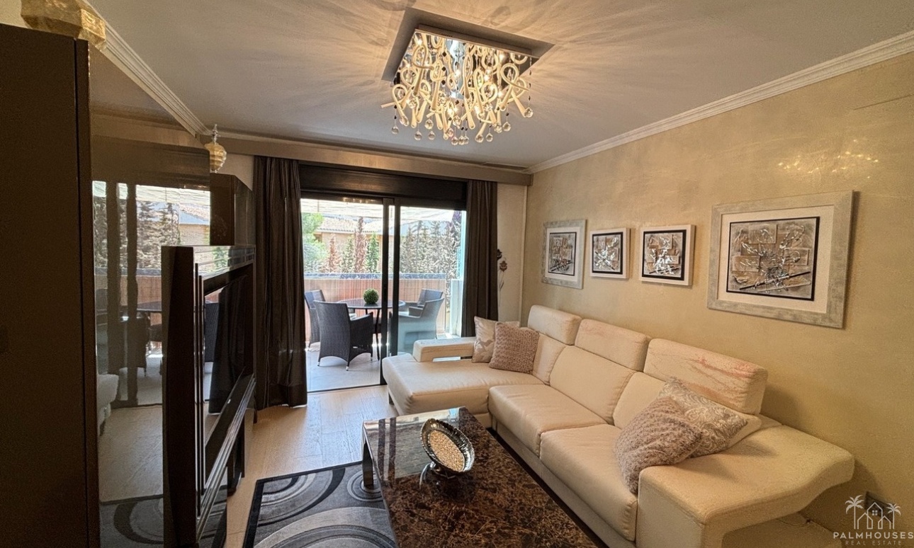 Herverkoop - Appartement - Orihuela Costa - Costa Blanca