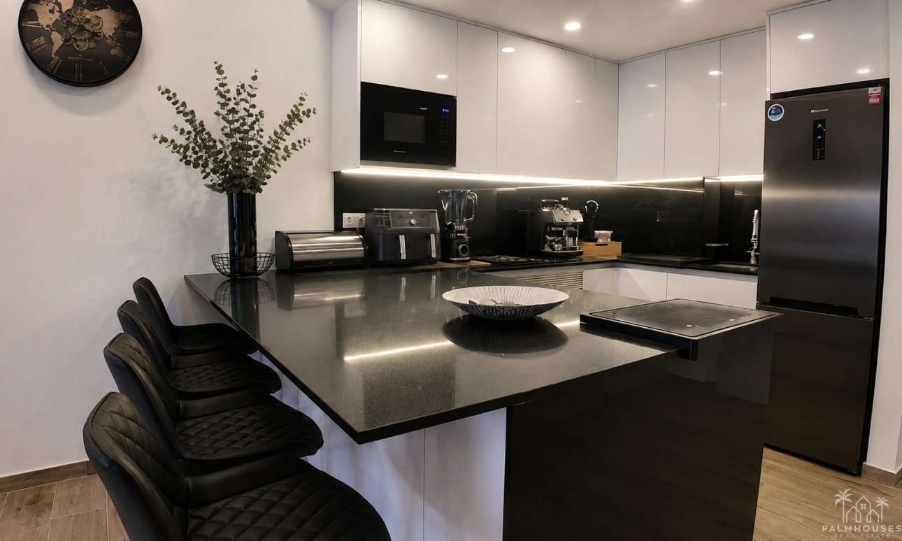 Herverkoop - Appartement - Orihuela Costa - Costa Blanca