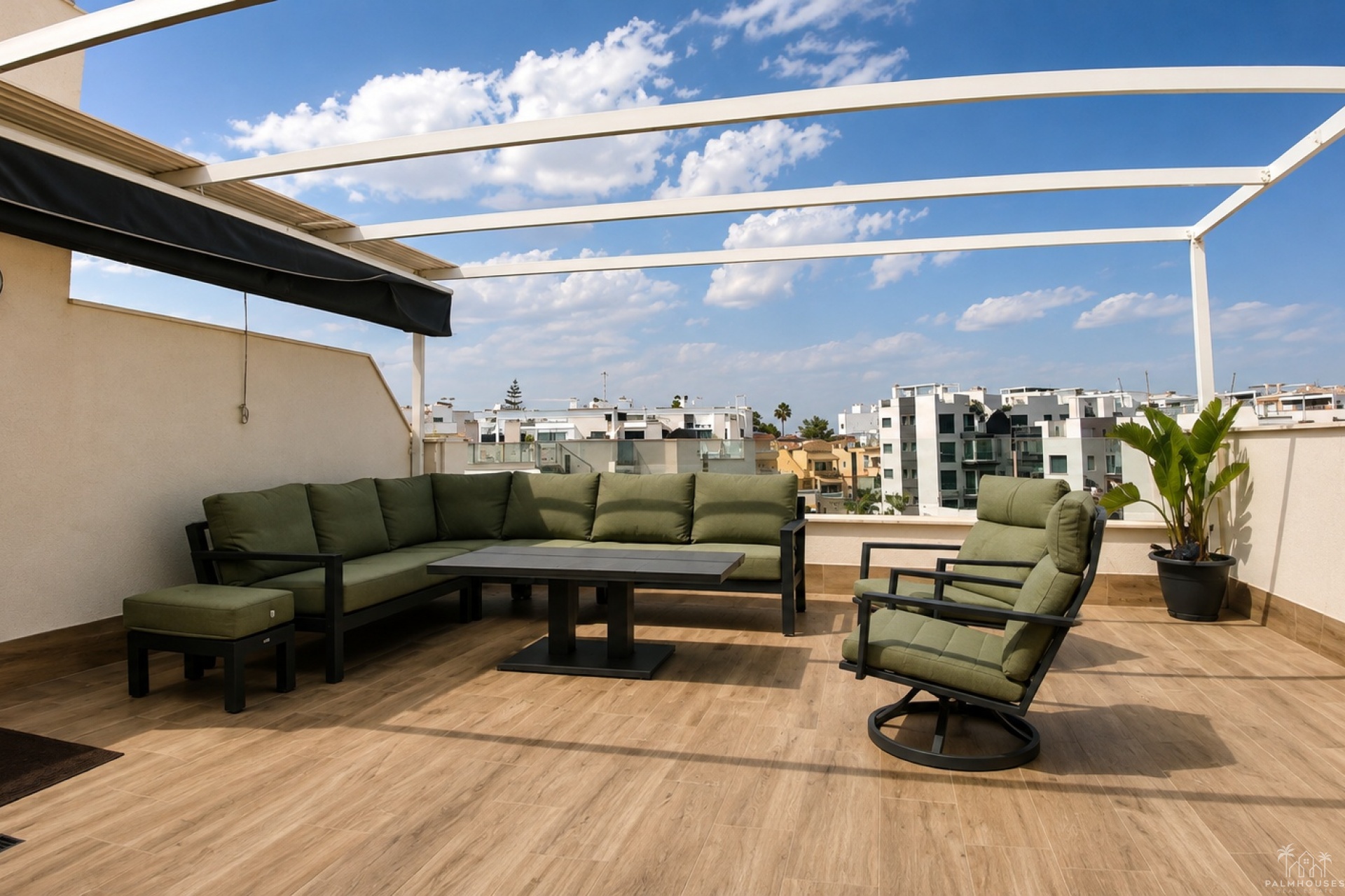 Herverkoop - Appartement - Orihuela Costa - Costa Blanca