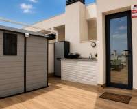 Herverkoop - Appartement - Orihuela Costa - Costa Blanca