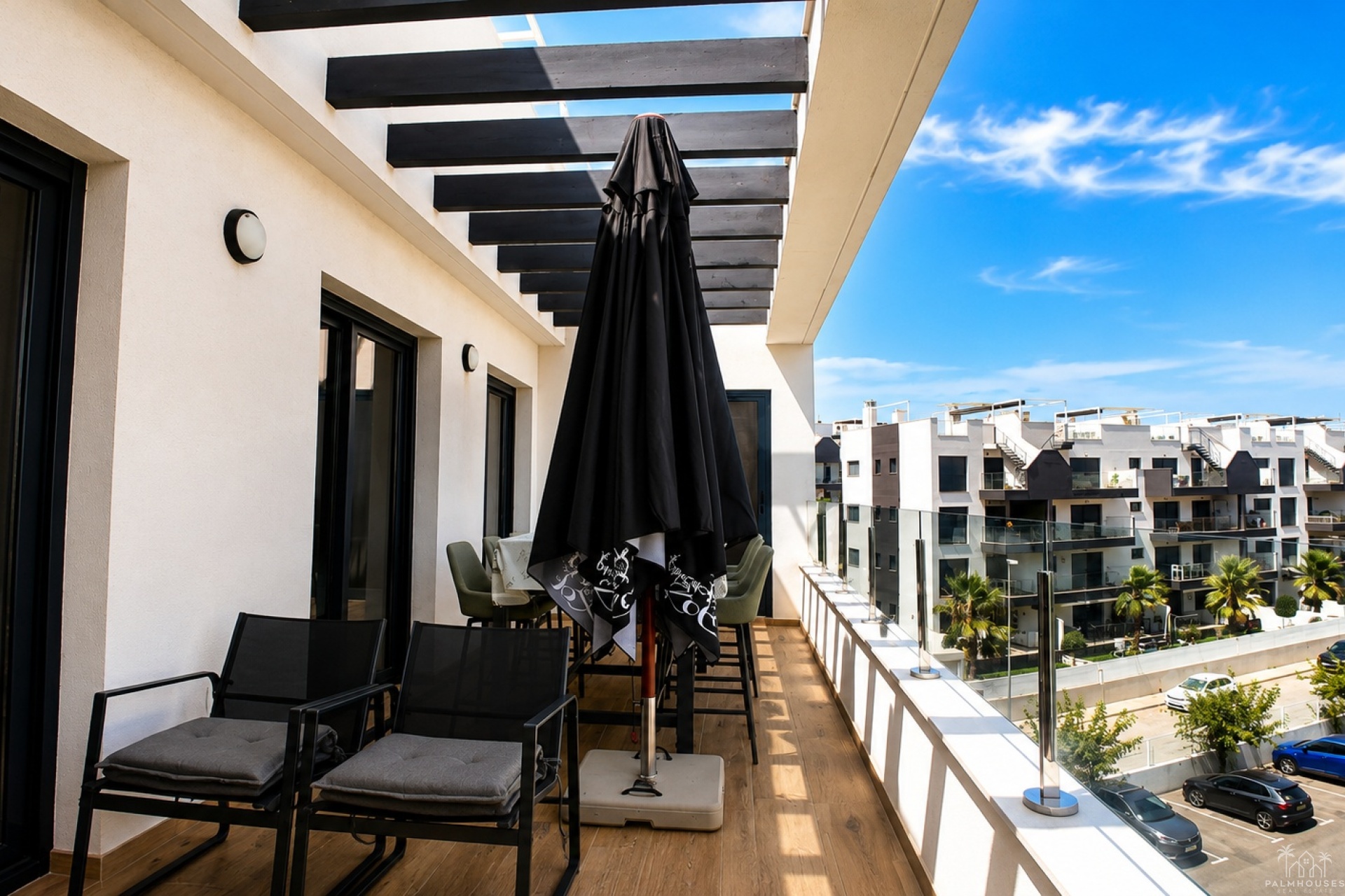 Herverkoop - Appartement - Orihuela Costa - Costa Blanca