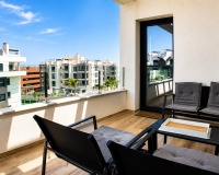 Herverkoop - Appartement - Orihuela Costa - Costa Blanca