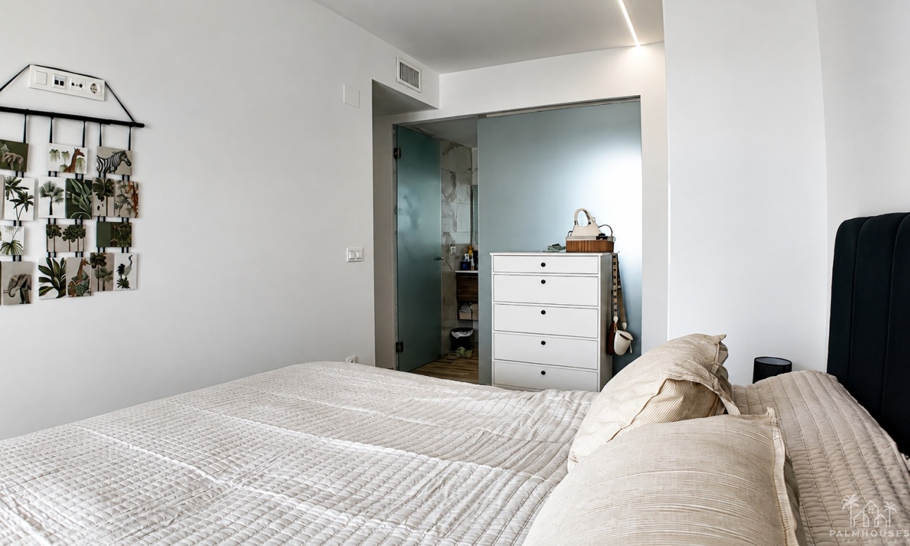 Herverkoop - Appartement - Orihuela Costa - Costa Blanca