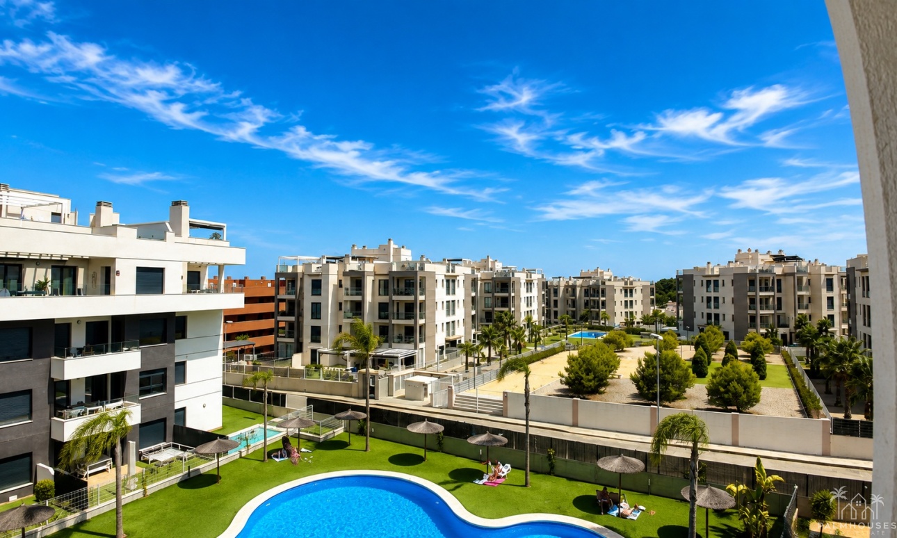 Herverkoop - Appartement - Orihuela Costa - Costa Blanca