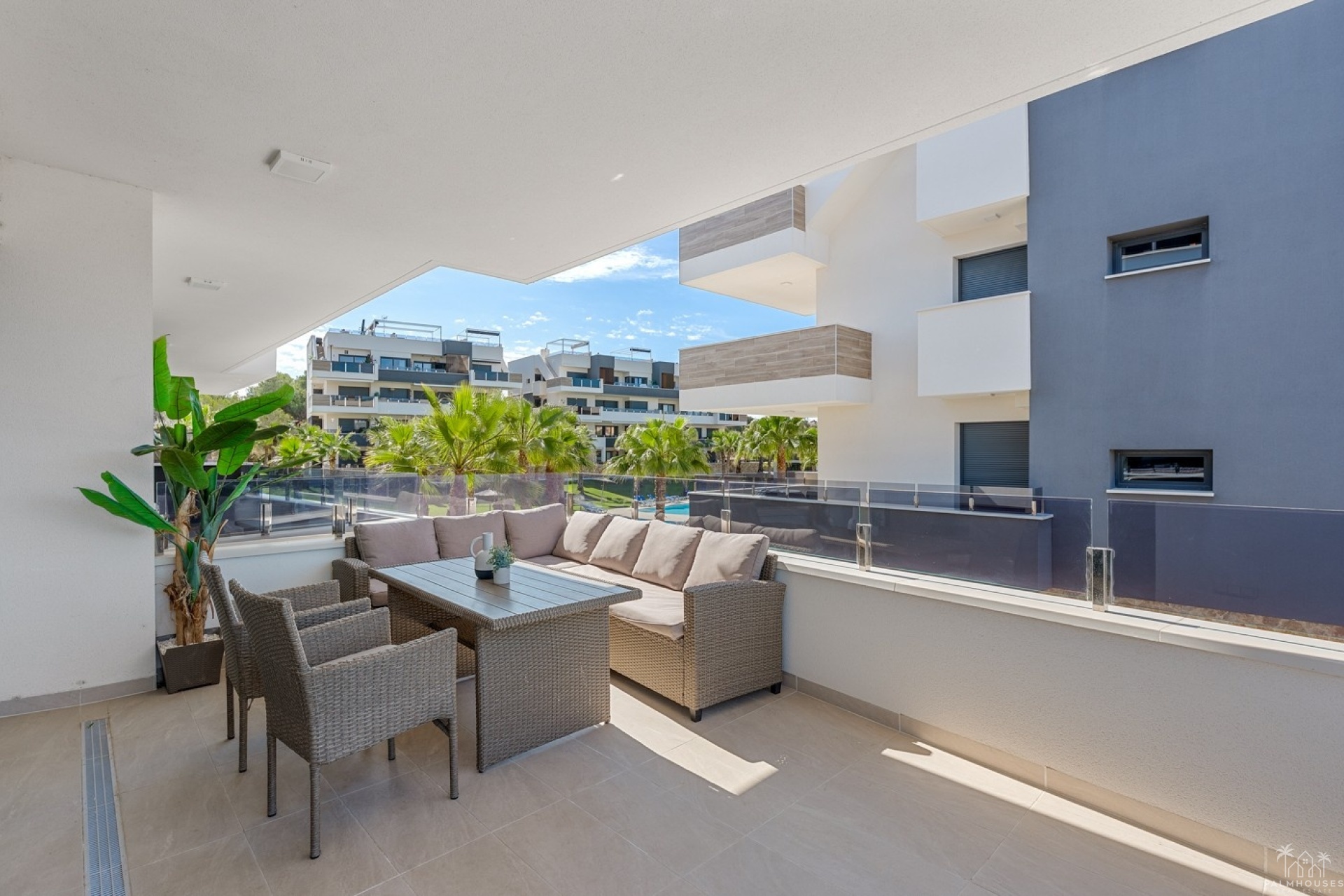 Herverkoop - Appartement - Orihuela Costa - Costa Blanca