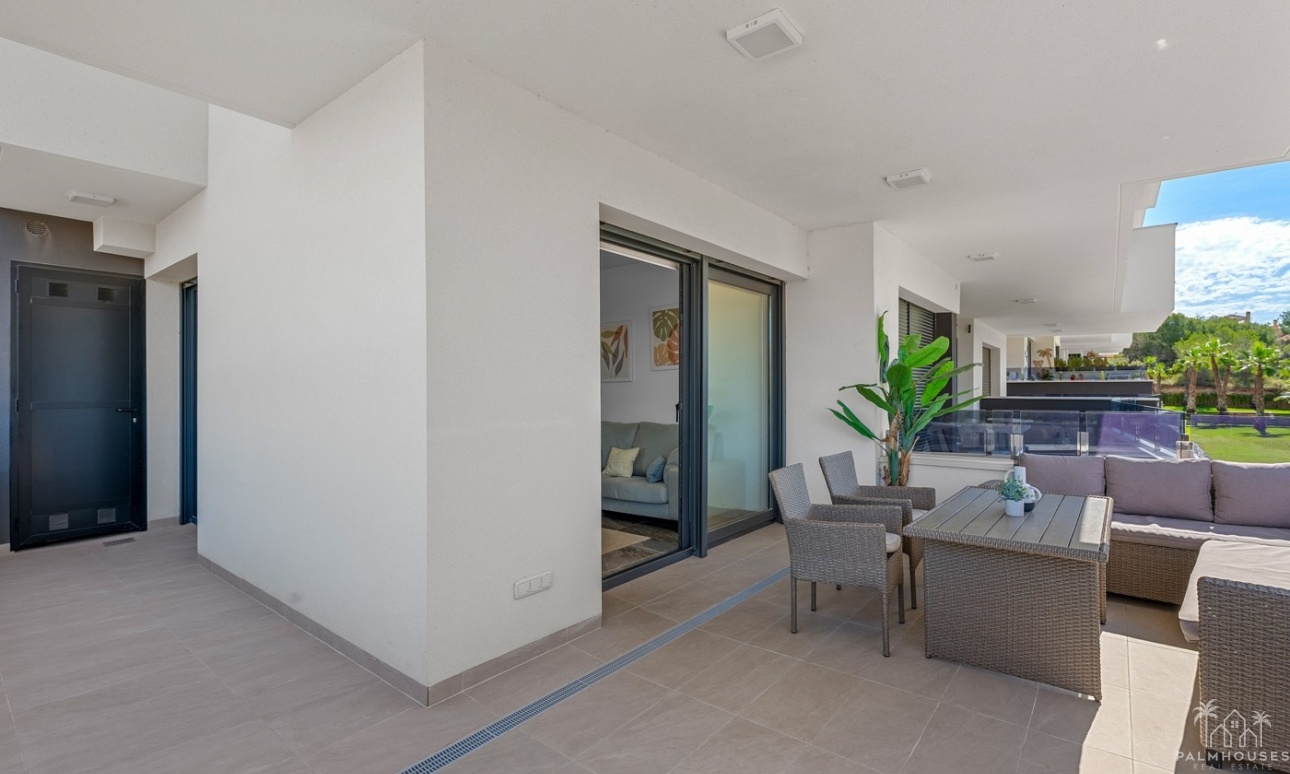Herverkoop - Appartement - Orihuela Costa - Costa Blanca