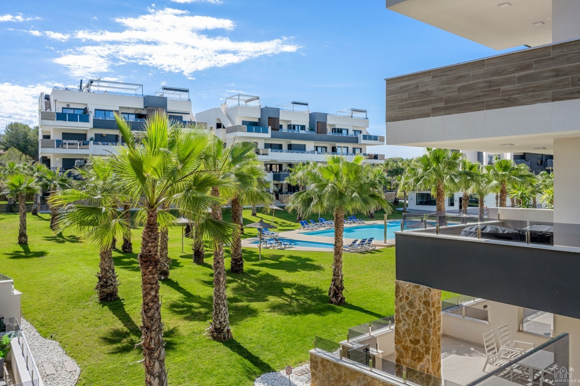 Herverkoop - Appartement - Orihuela Costa - Costa Blanca
