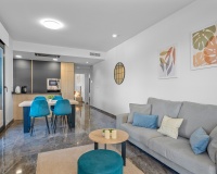 Herverkoop - Appartement - Orihuela Costa - Costa Blanca