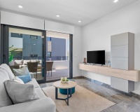 Herverkoop - Appartement - Orihuela Costa - Costa Blanca