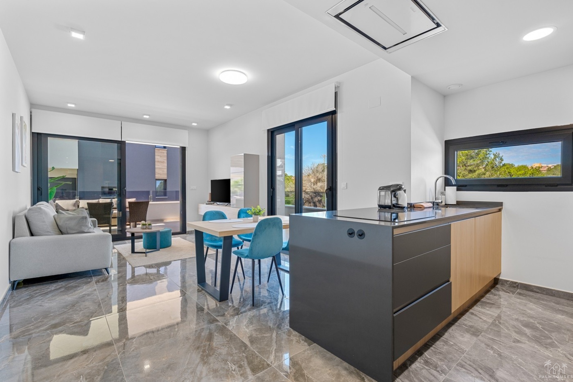 Herverkoop - Appartement - Orihuela Costa - Costa Blanca