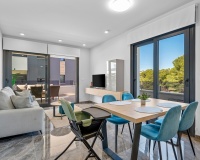 Herverkoop - Appartement - Orihuela Costa - Costa Blanca