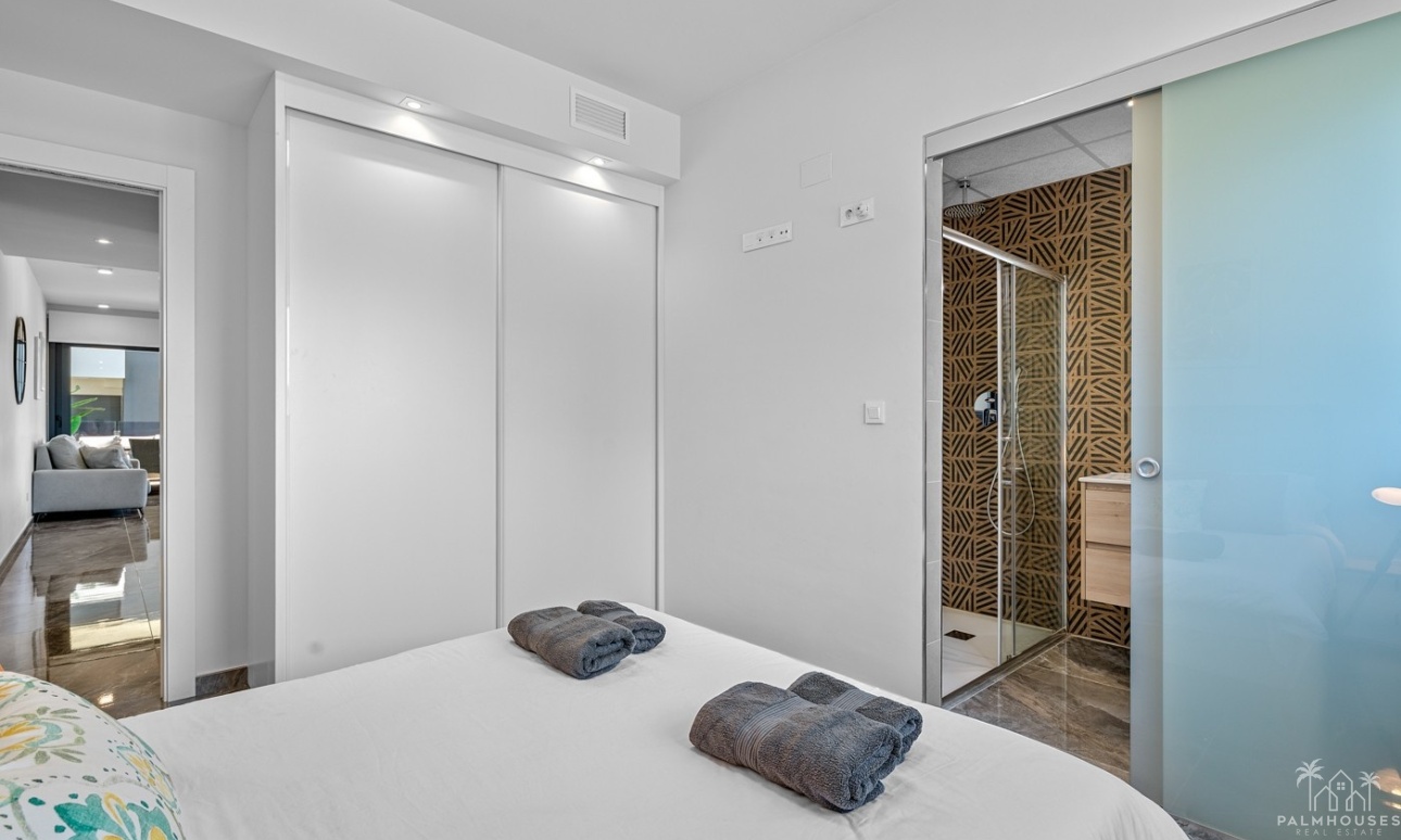 Herverkoop - Appartement - Orihuela Costa - Costa Blanca