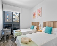 Herverkoop - Appartement - Orihuela Costa - Costa Blanca