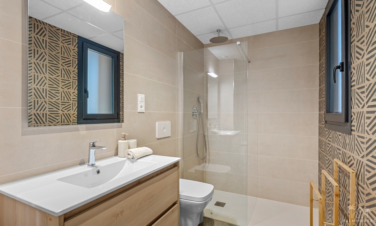 Herverkoop - Appartement - Orihuela Costa - Costa Blanca