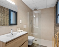 Herverkoop - Appartement - Orihuela Costa - Costa Blanca