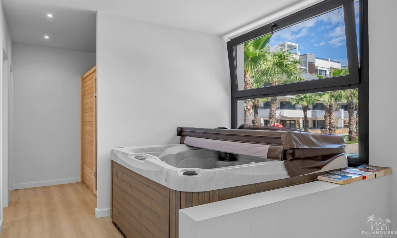 Herverkoop - Appartement - Orihuela Costa - Costa Blanca