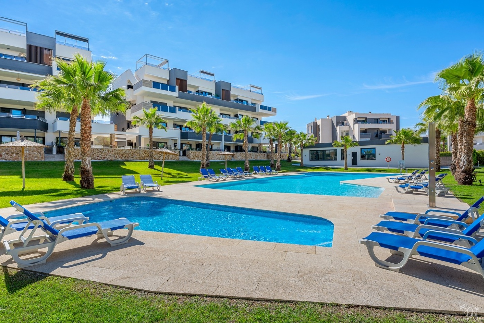 Herverkoop - Appartement - Orihuela Costa - Costa Blanca