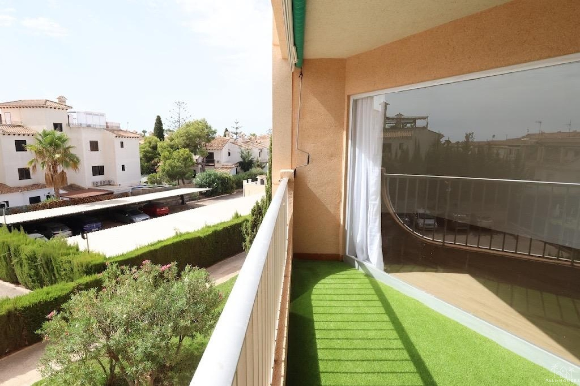 Herverkoop - Appartement - Orihuela Costa - Costa Blanca