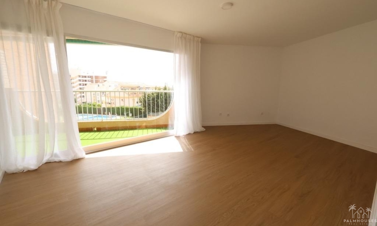 Herverkoop - Appartement - Orihuela Costa - Costa Blanca