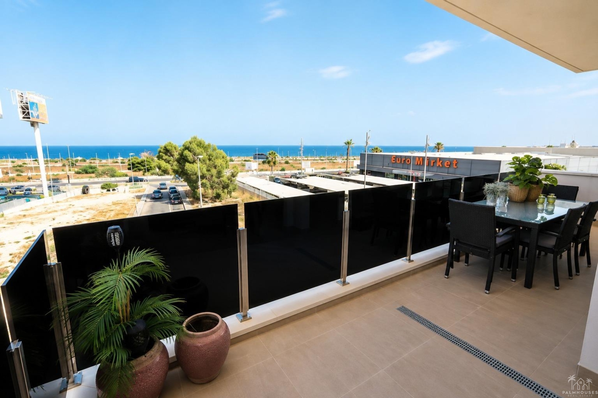 Herverkoop - Appartement - Orihuela Costa - Costa Blanca