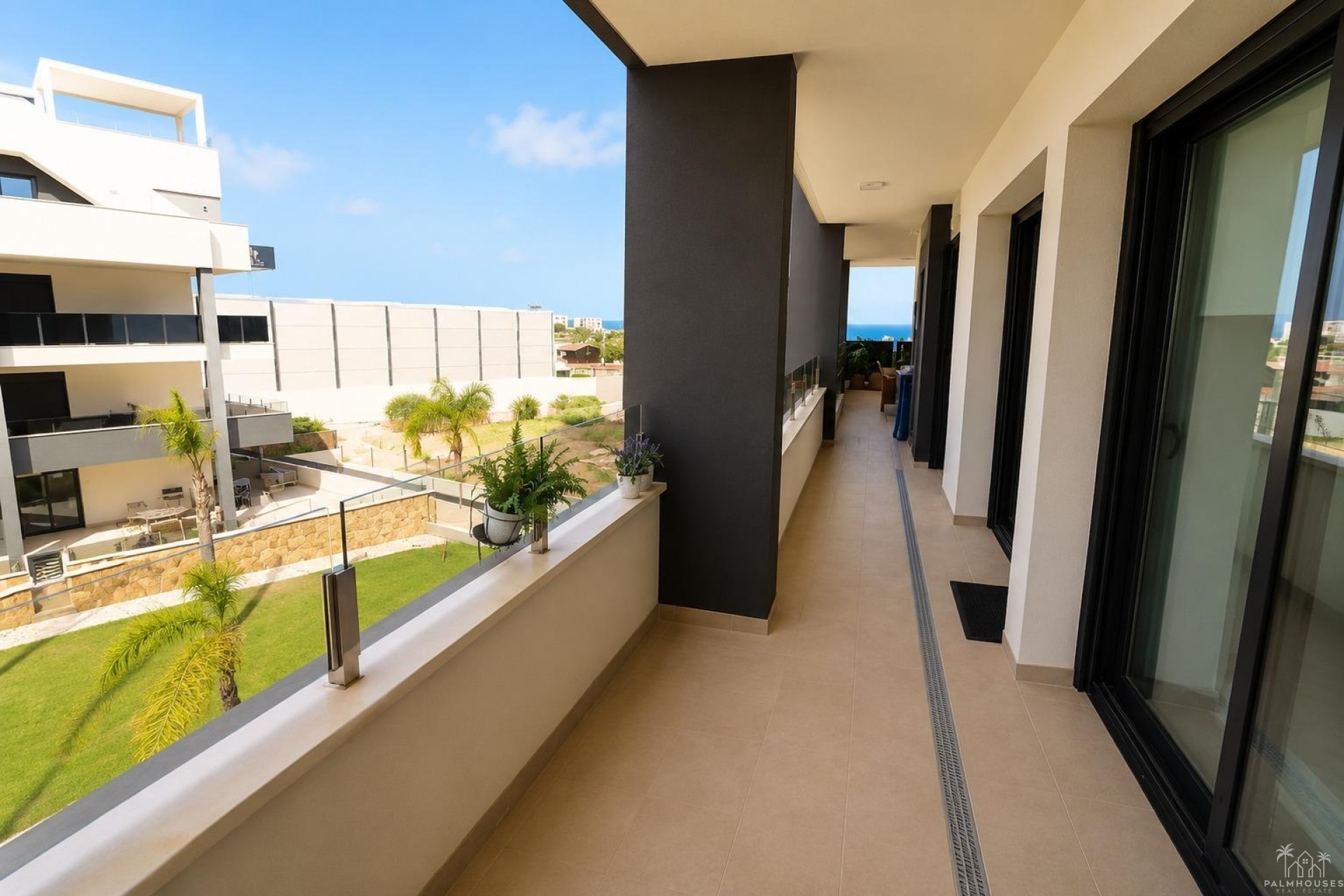 Herverkoop - Appartement - Orihuela Costa - Costa Blanca
