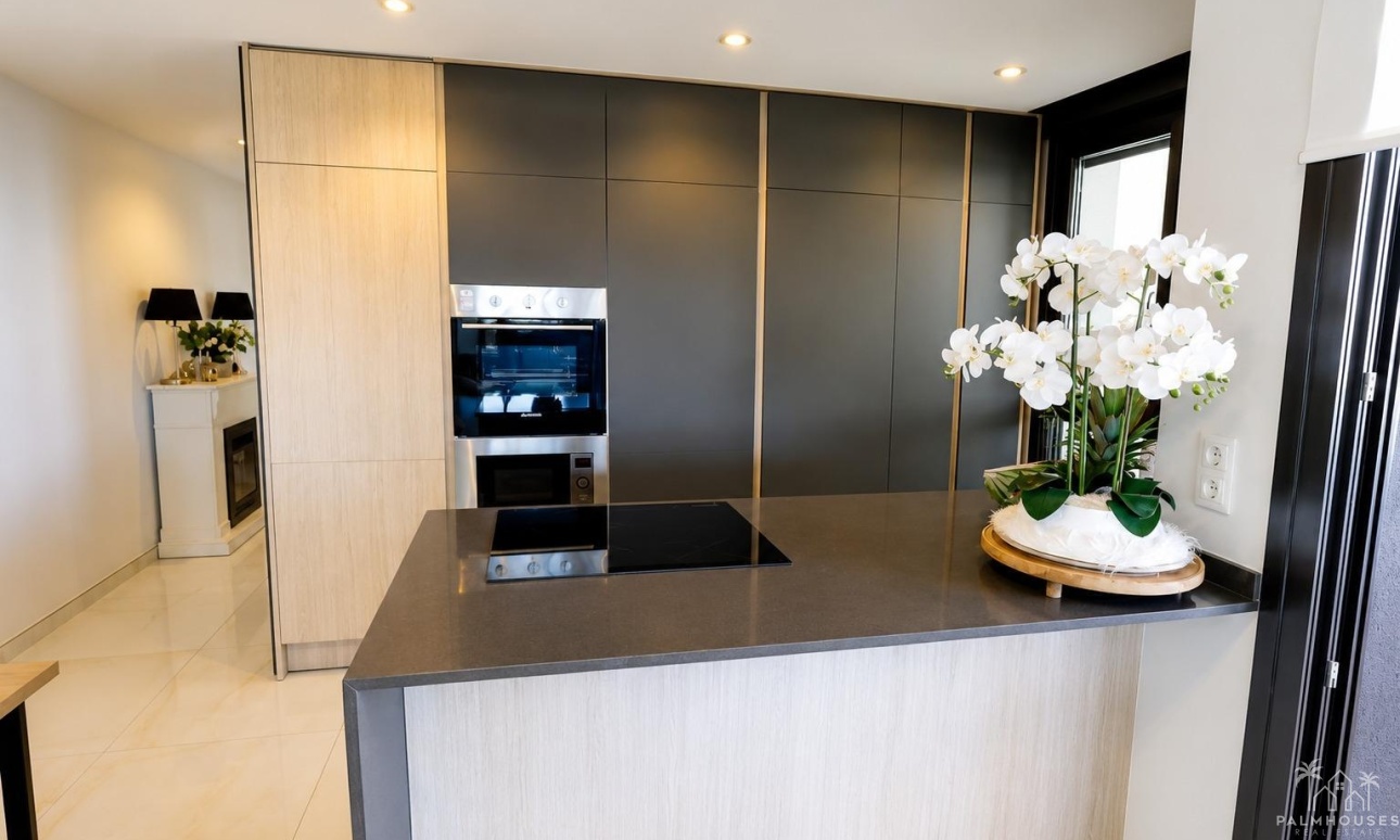 Herverkoop - Appartement - Orihuela Costa - Costa Blanca
