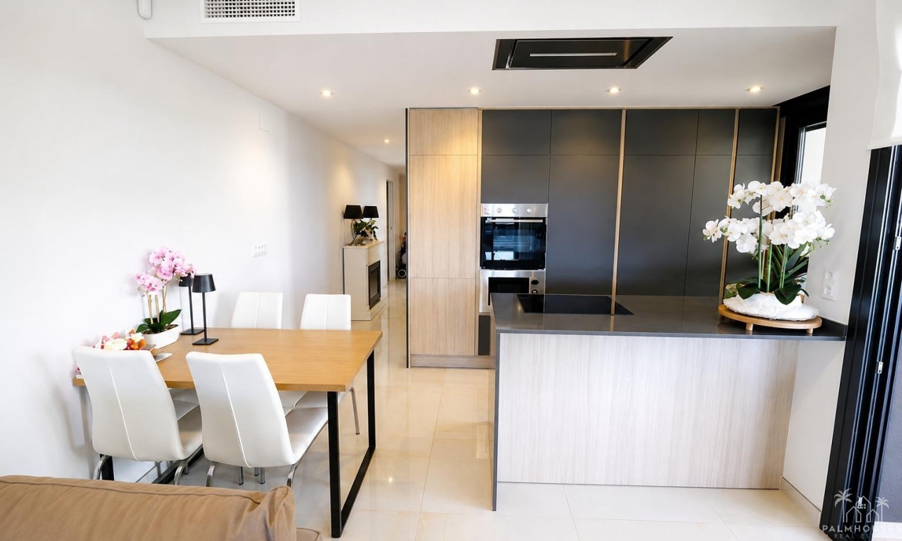 Herverkoop - Appartement - Orihuela Costa - Costa Blanca