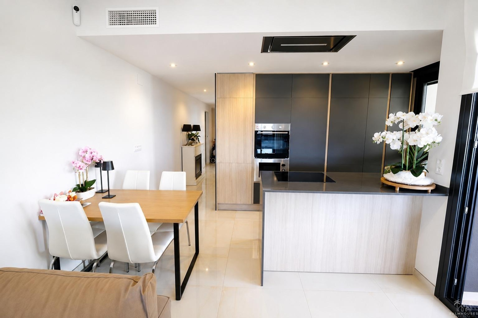 Herverkoop - Appartement - Orihuela Costa - Costa Blanca