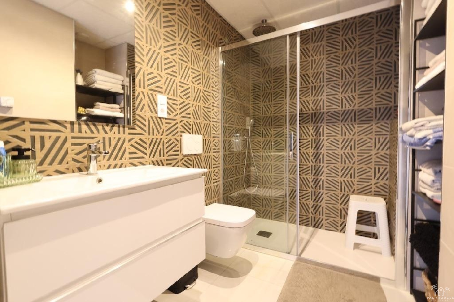 Herverkoop - Appartement - Orihuela Costa - Costa Blanca