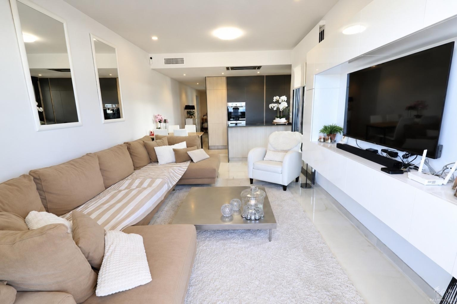 Herverkoop - Appartement - Orihuela Costa - Costa Blanca