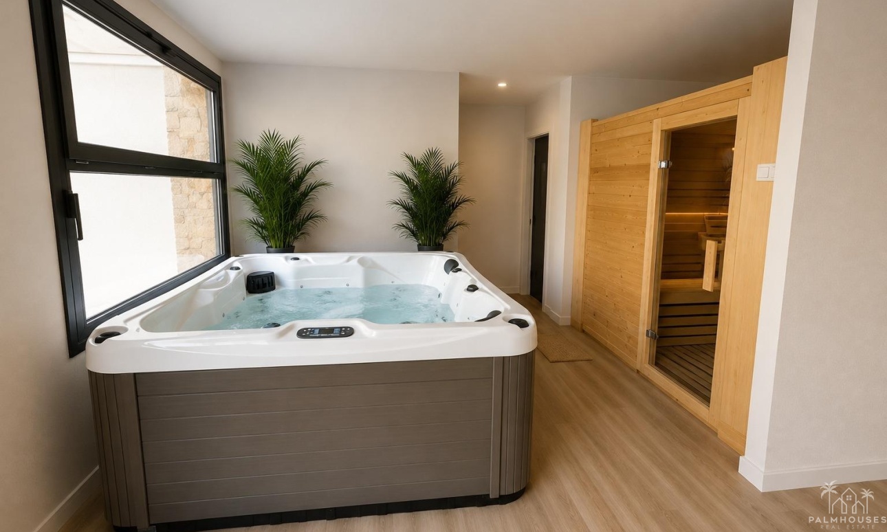 Herverkoop - Appartement - Orihuela Costa - Costa Blanca