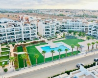 Herverkoop - Appartement - Orihuela Costa - Costa Blanca