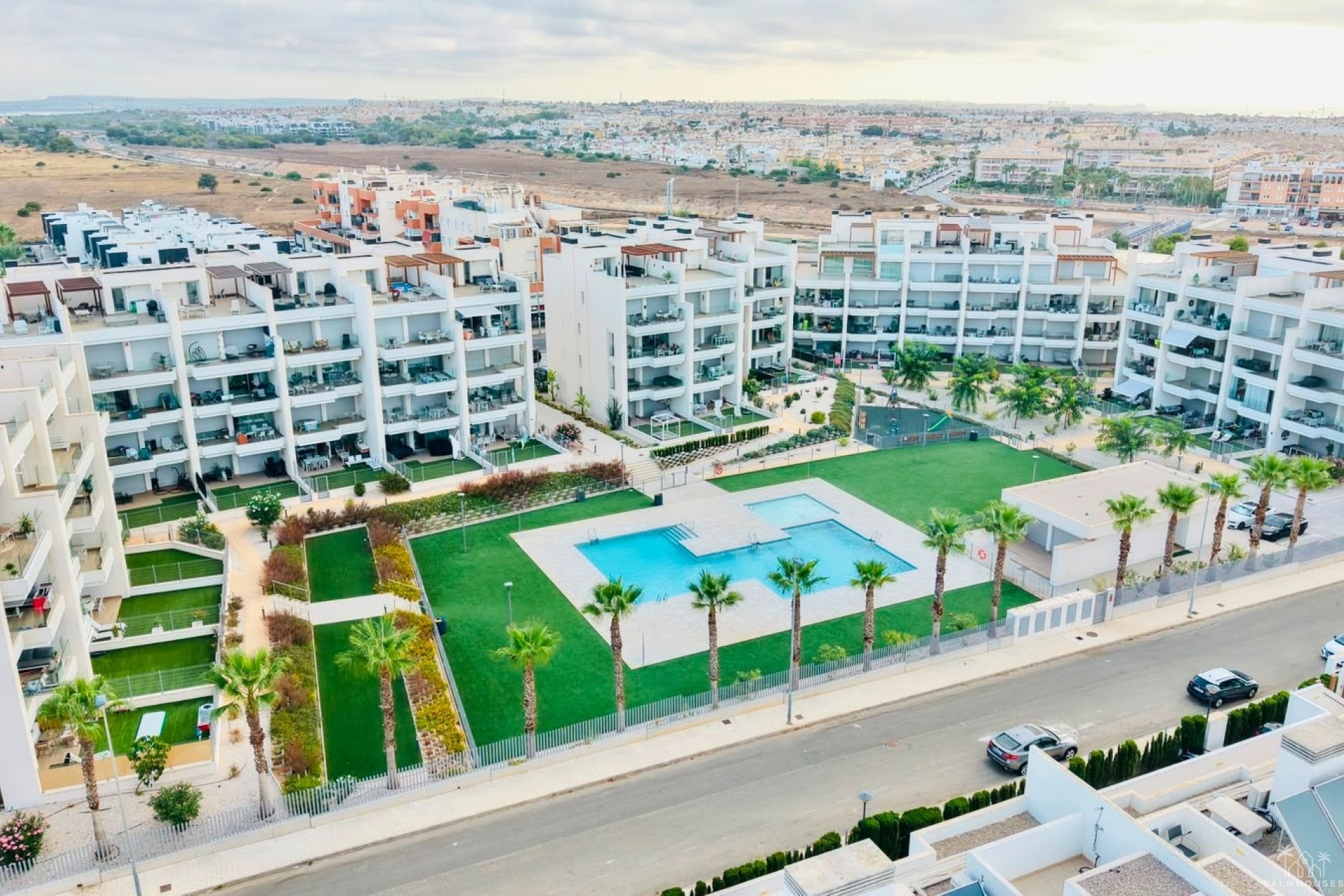 Herverkoop - Appartement - Orihuela Costa - Costa Blanca