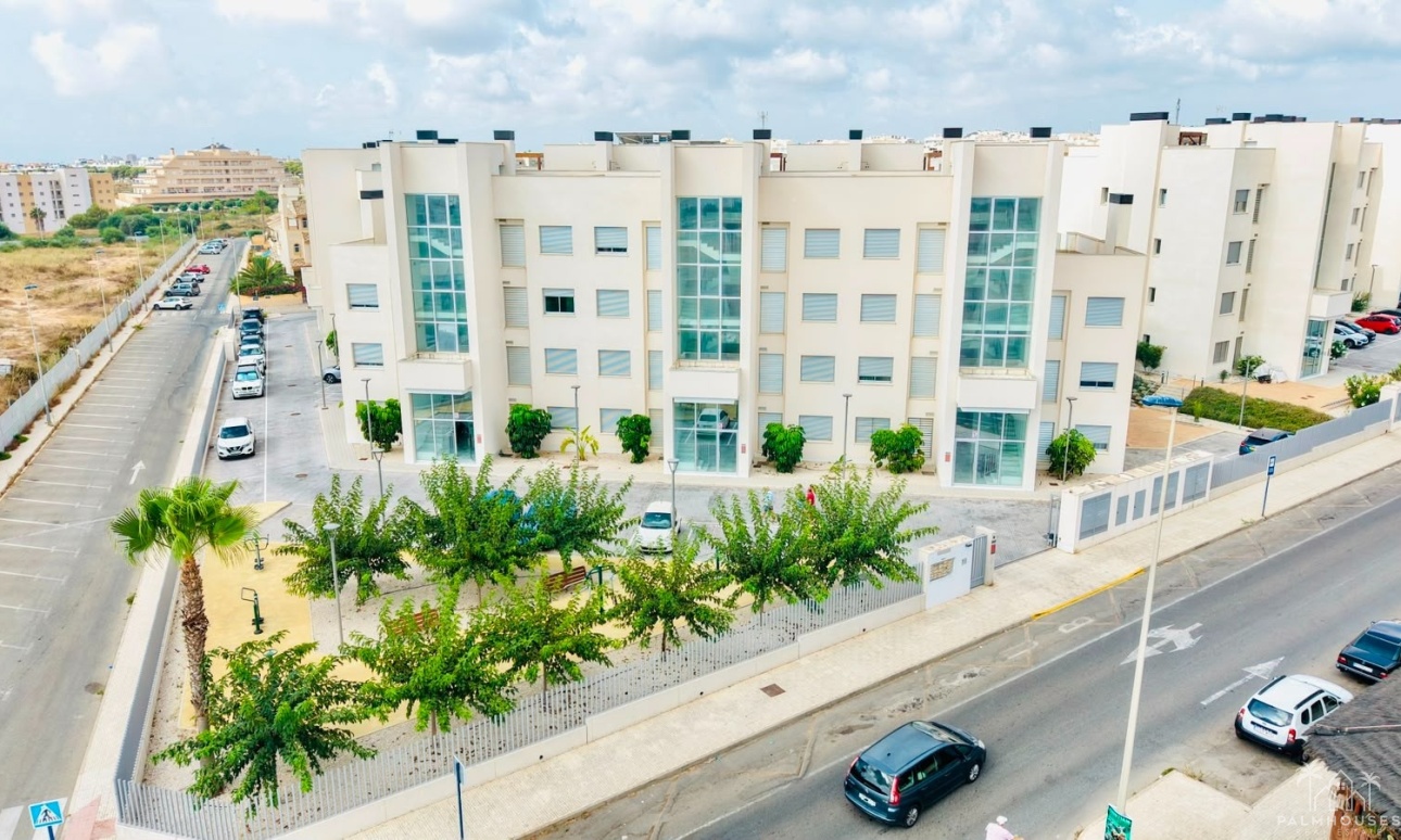 Herverkoop - Appartement - Orihuela Costa - Costa Blanca