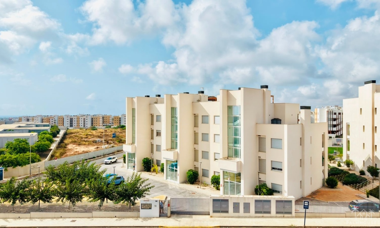 Herverkoop - Appartement - Orihuela Costa - Costa Blanca