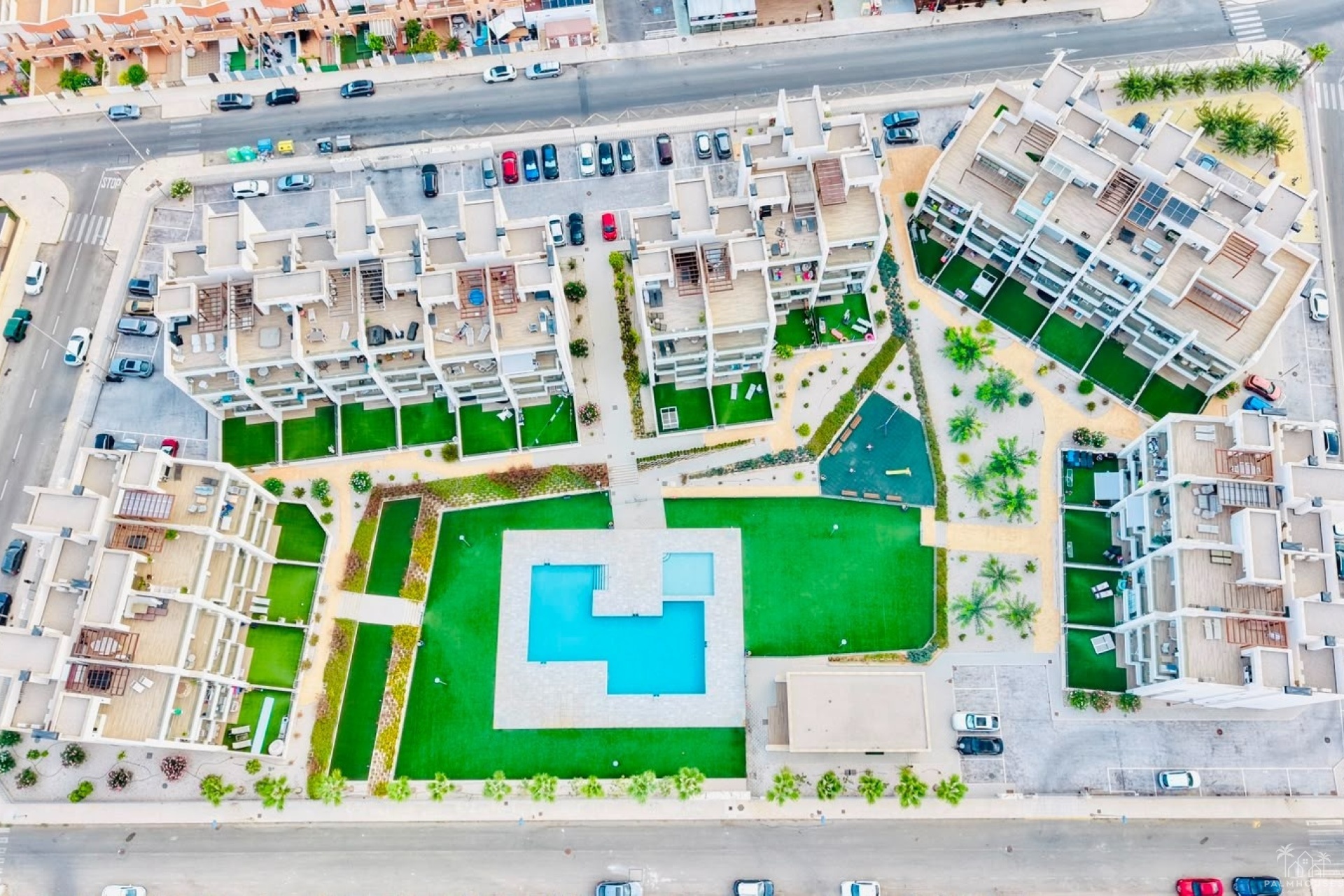 Herverkoop - Appartement - Orihuela Costa - Costa Blanca